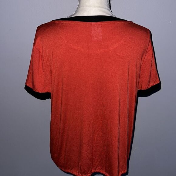 No Boundaries Tee Shirt! - Picture 4 of 11